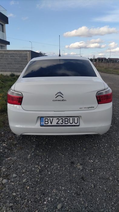 De vânzare Citroen C3 Elysee