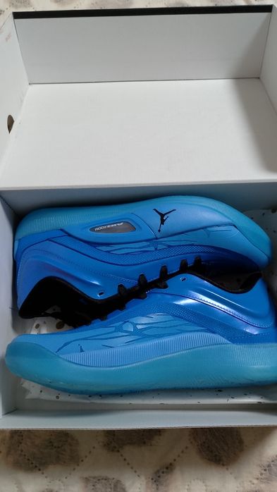 Jordan баскетбол