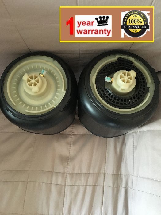 Perne aer spate, set, BMW GT F07, 518d, NOU, Calitate , 1 AN GARANTIE