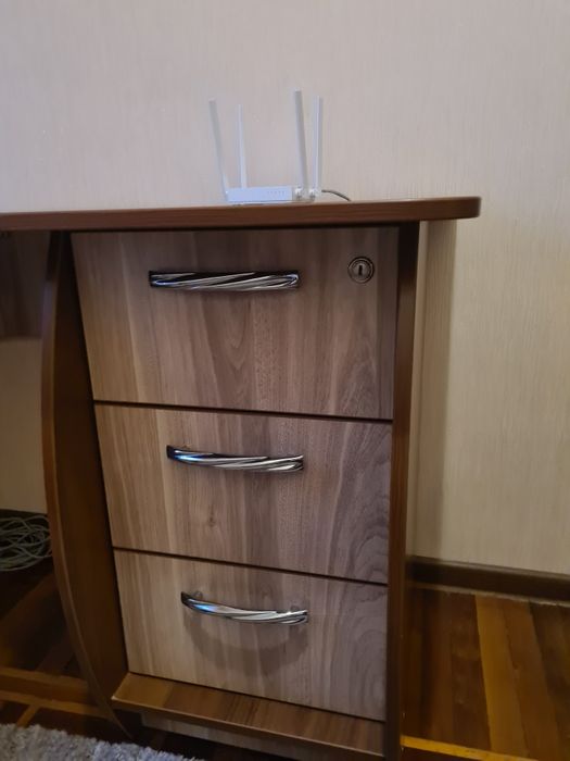 Рабочий стол б/у