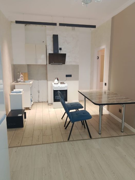 Продам квартиру 2х комнатную