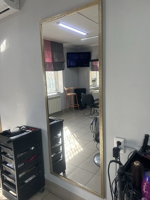 Продам зеркала двух старонее