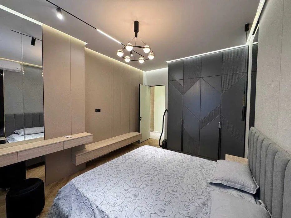 Сдаётся 2х ком | Жк infinity | 76m2