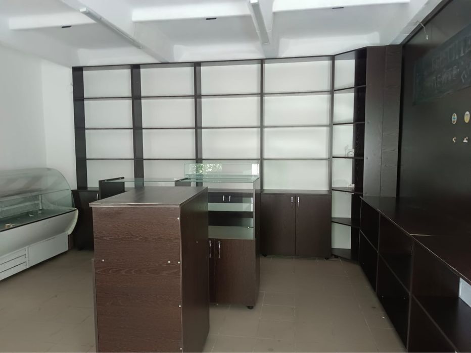 Мебель для магазина, пивного