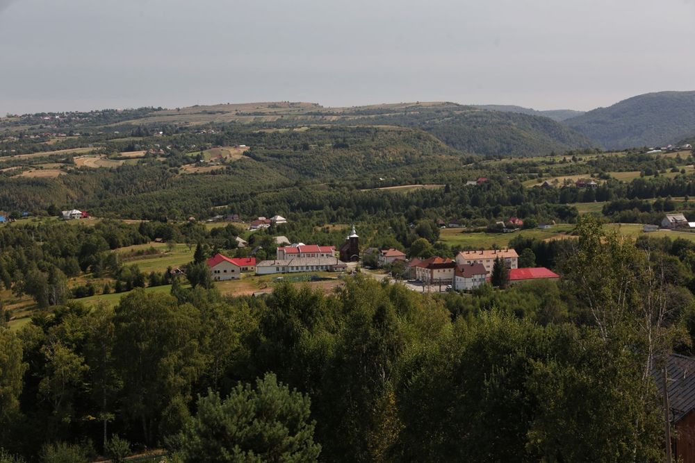 Închiriez cabana pentru revelion