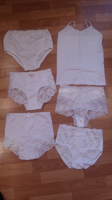 Белье жен. Р50-52