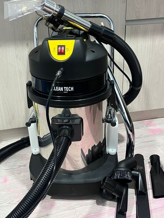 Профессиональный клининг: Алматы | Талгар