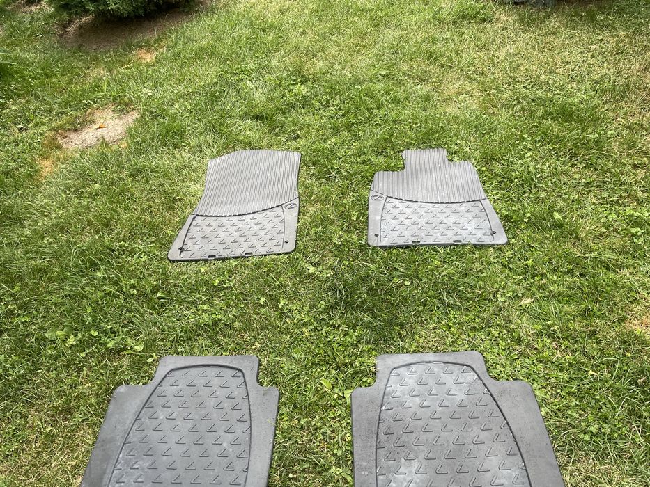 Коврики на машину Lexus gs300-350