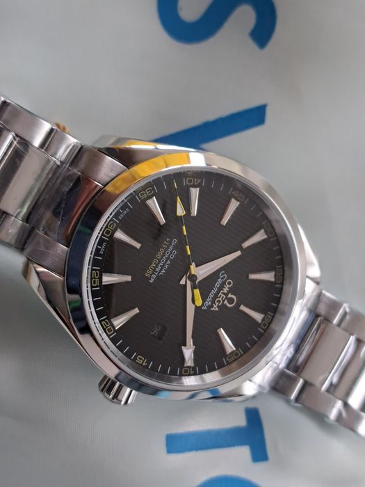 Ceas OMEGA automatic sigilat