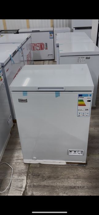 Морозильник со склад