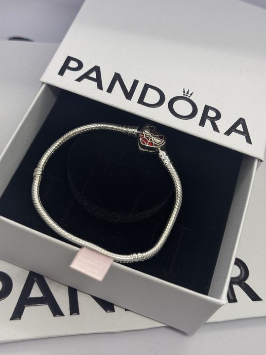 Pandora гривна Пандора