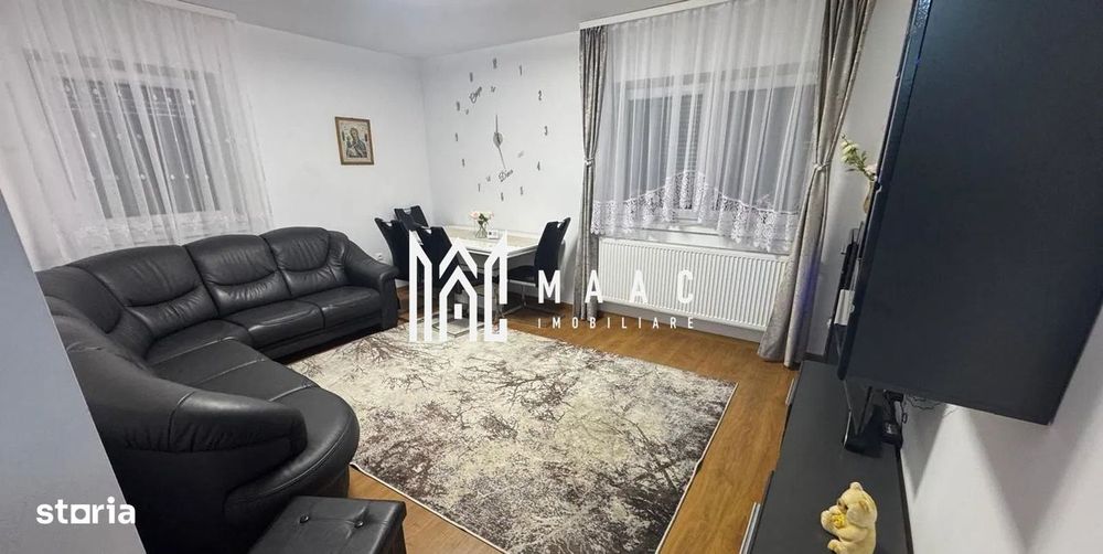 Apartament cu 3 camere de închiriat în Cartierul Arhitecților – Calea
