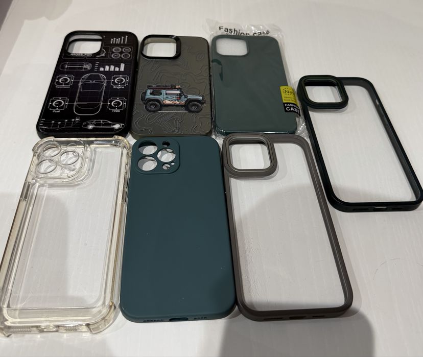 iPhone 13 Pro Max – Alpine Green – 128GB