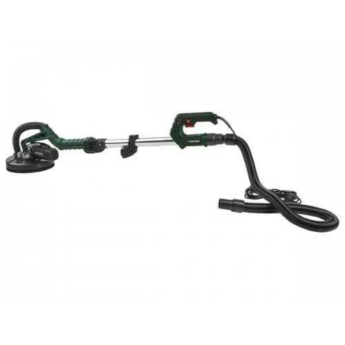 PARKSIDE® Шлайфмашина за стени и тавани »PWDS 920 C3«, 710 W, 215 mm Шлифовъчна подложка