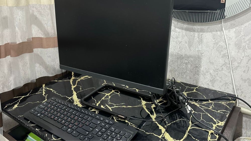 Моноблок lenovo
