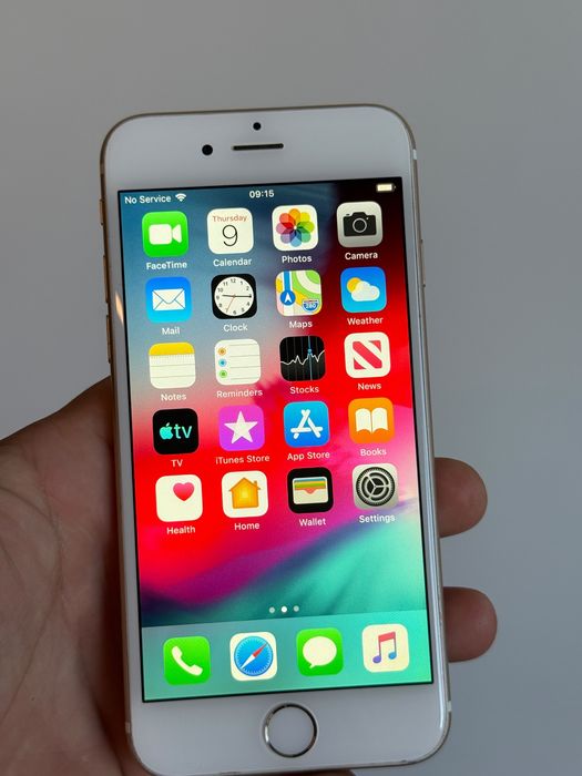 iPhone 6 Gold 64GB