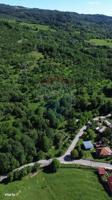 Teren de vânzare in Campulung-Muscel / Strada Ion Giurculescu