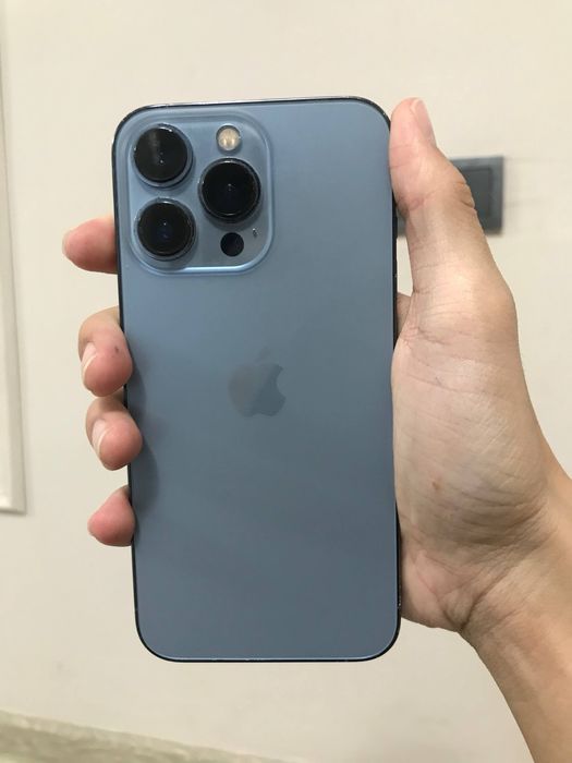 Iphone 13 Pro 512Gb 77%