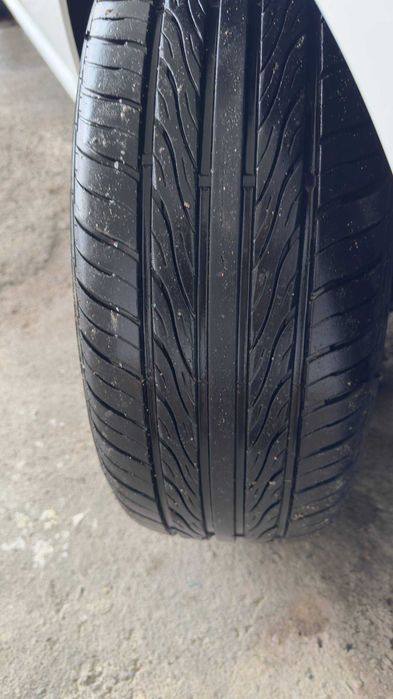 Diska balon 205/50/16