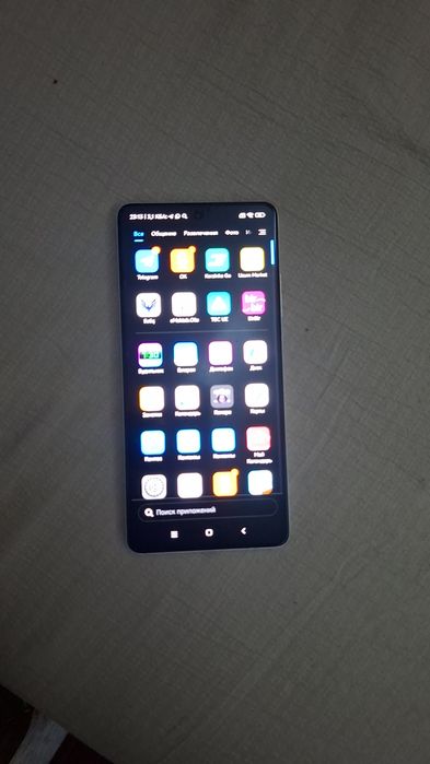 Редми нот 12 про 5G