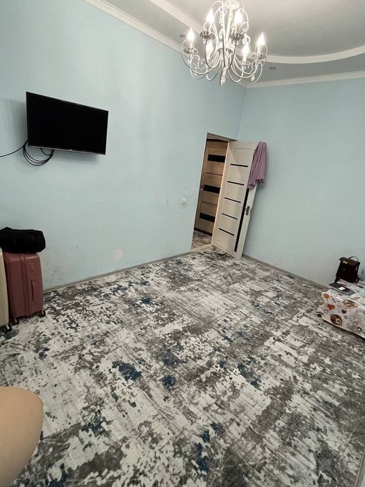 Student qizlarga 2xonali kv. Sergeli, ijaraga beriladi