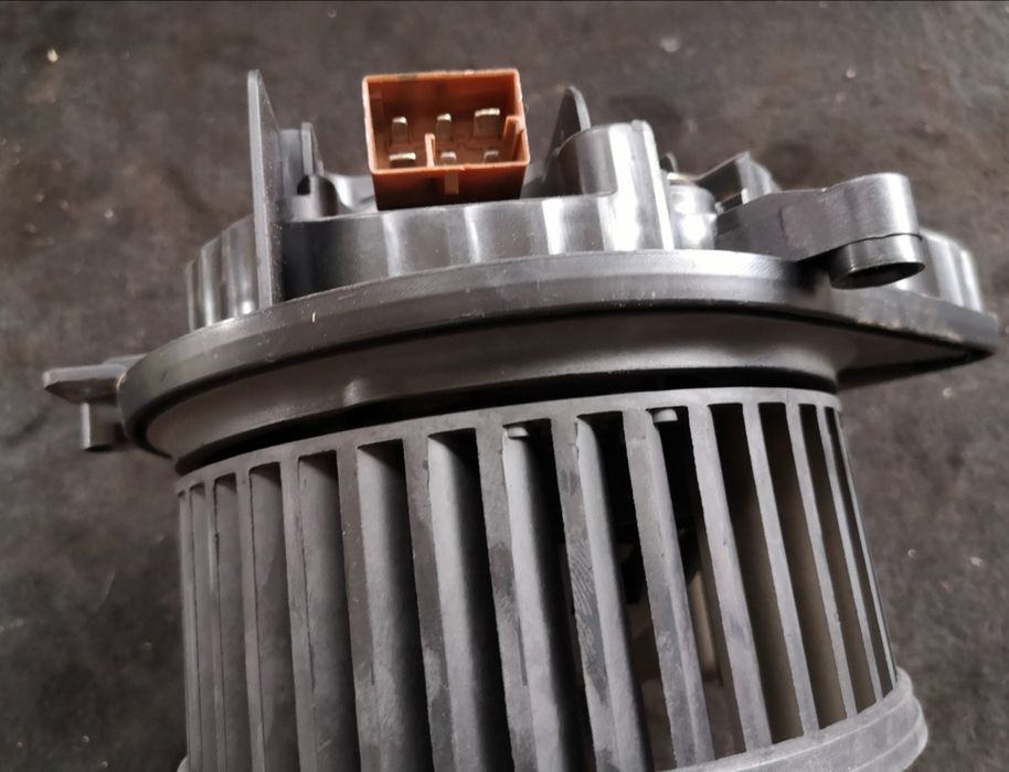 Моторче парно ауди а4, б6 - б7 - audi a4