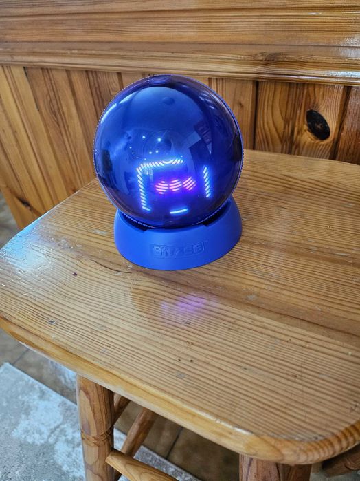 Интерактивни играчки, Bitzee, Hamster Ball