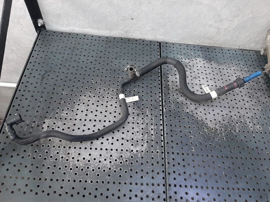 conducta alimentare motorina 2.0 d n47d20d bmw seria 1 f20 f21  13538507680-02