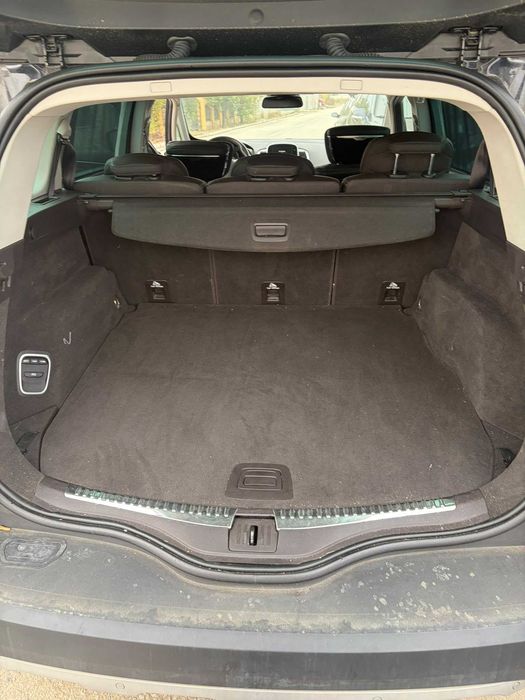 Dezmembrez Renault Espace V 1.6 DCI R9M Cutie Automata DW6 2016