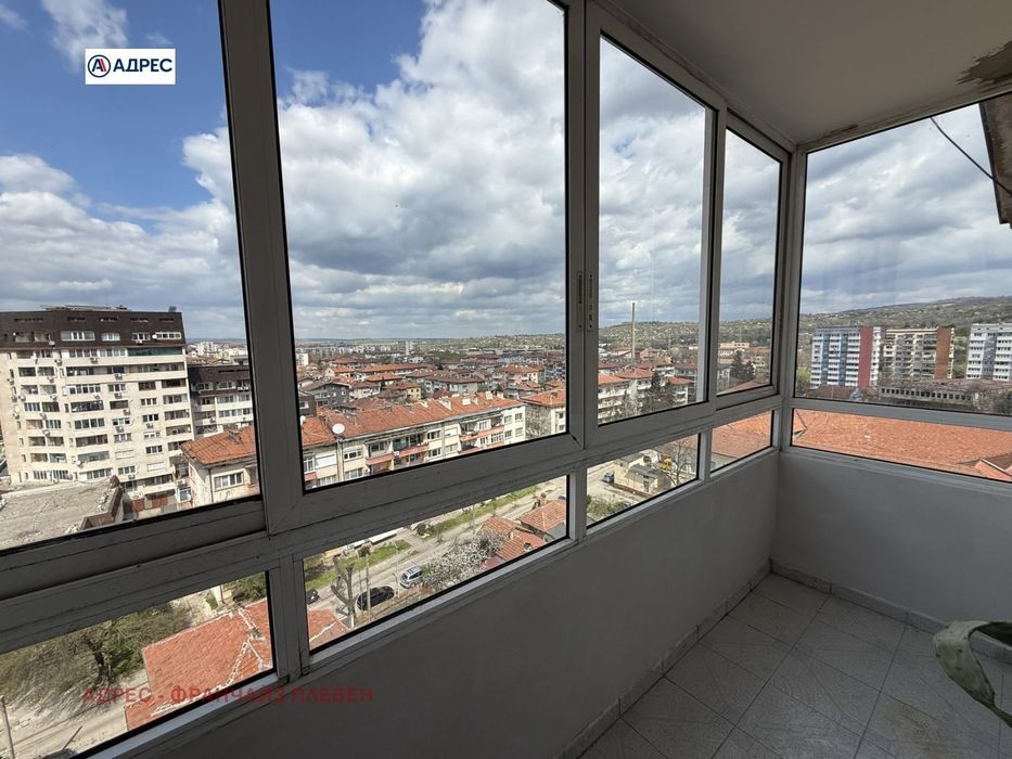 3-стаен в Ловеч-Център площ 100 цена 110000