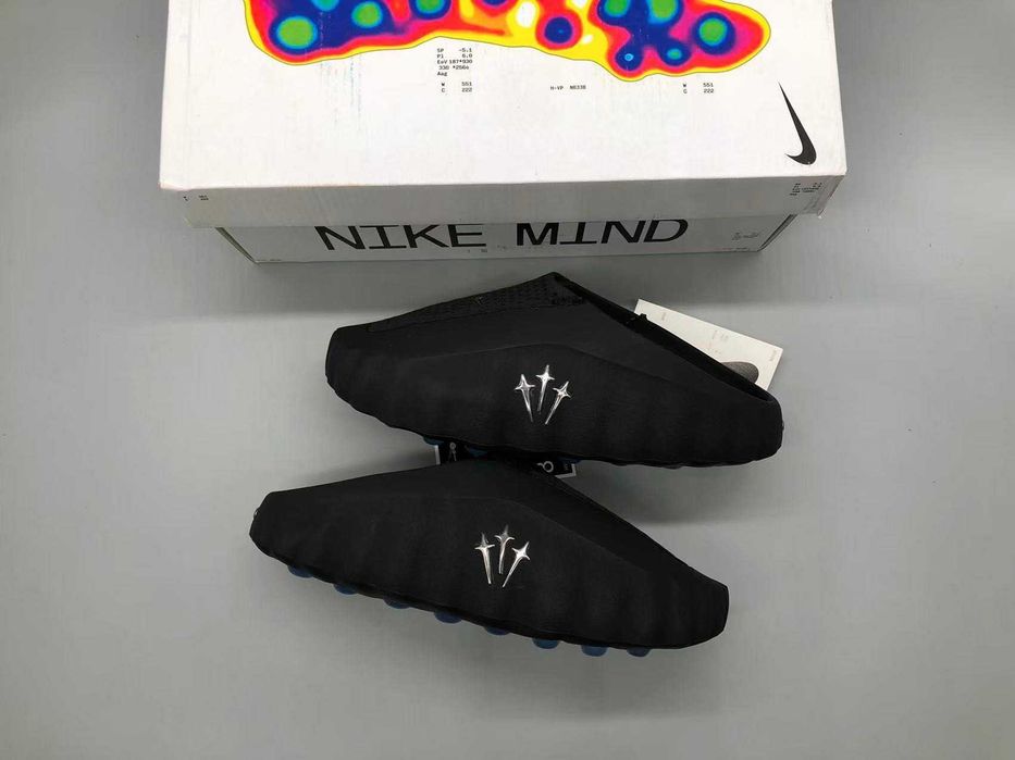 Nocta x Nike Mind 001 36.5-47.5