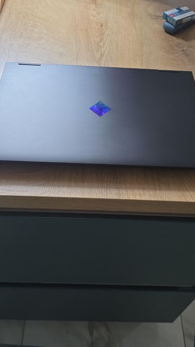 OMEN by HP Laptop 17-ck0xx