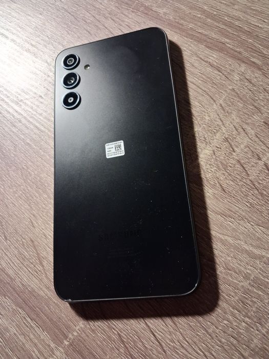 Samsung A34 5G 128GB 4GB ram