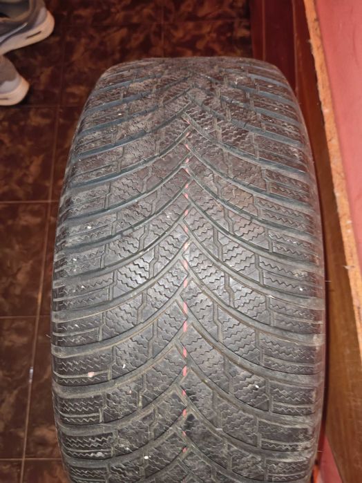 Зимни гуми Firestone 225 55 16