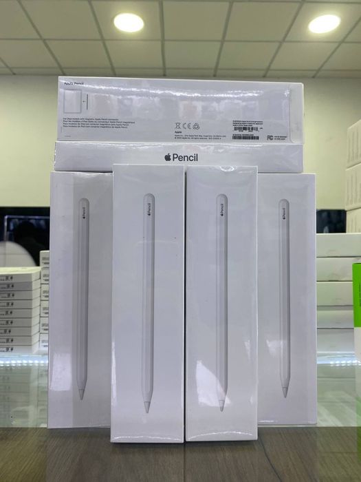 Apple Pencil 2  (оптом)