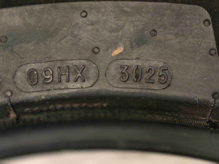 Anvelopa All Season Michelin Crossclimate 3 Sport 245/40R18 97Y