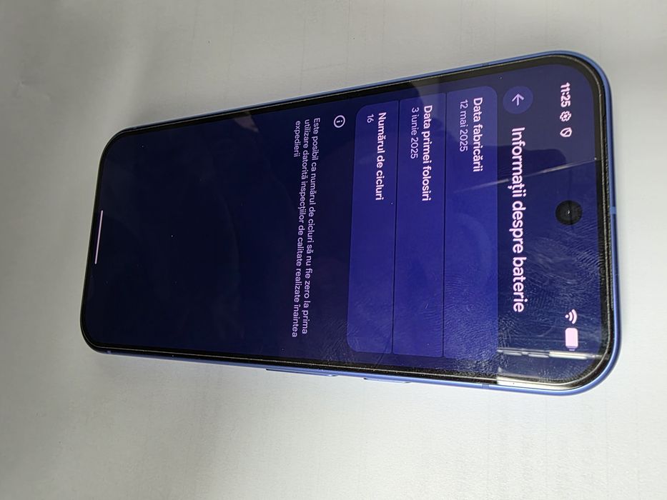 Google Pixel 10 /5 G /128 Gb