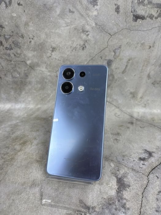 X redmi note 13 128gb 1018-Костанай лот-944477