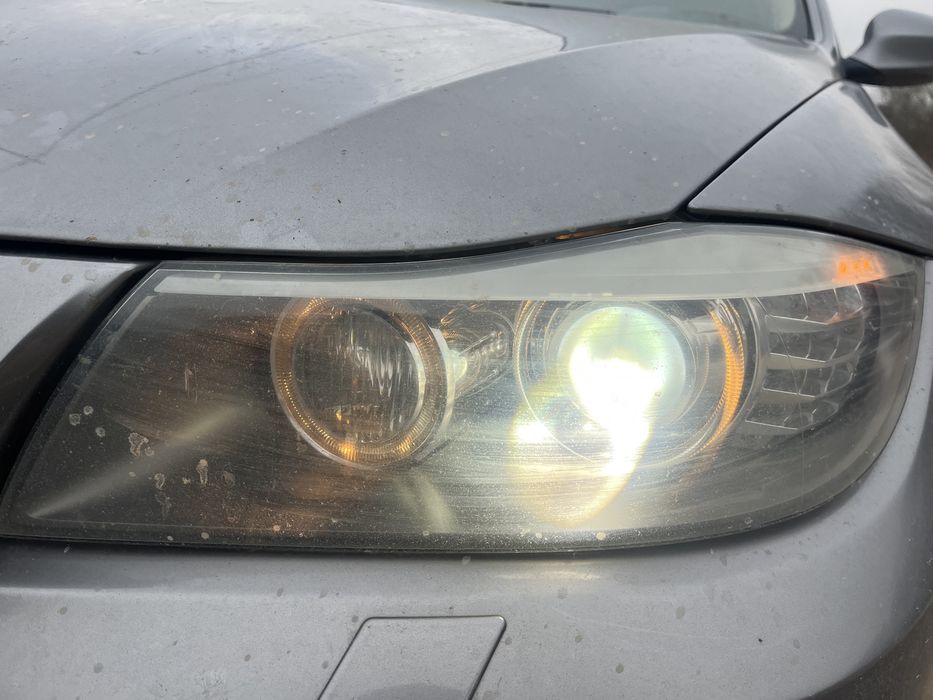 Бмв/bmw 320xd e91 e90 184 n47d20c бмв 320хд 184 е91 е90 н47