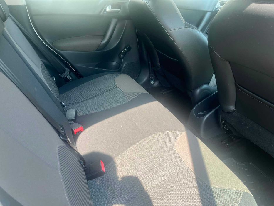 Citroen C3 an fabricatie 2015