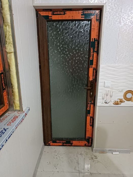 Термо ва Акфа ешик ромлар