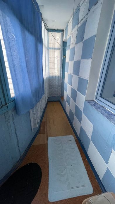 Сдам двухкомнатную квартиру
