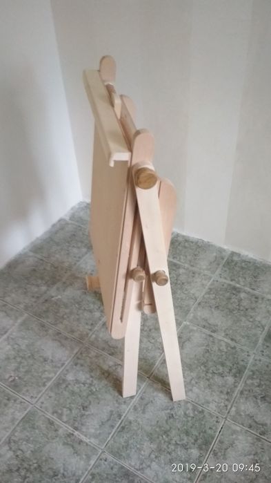 Статив за рисуване