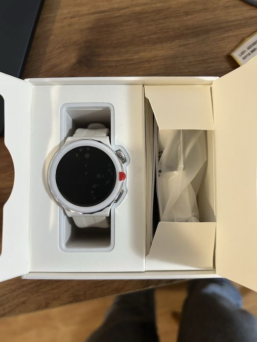 Huawei GT 3 pro white