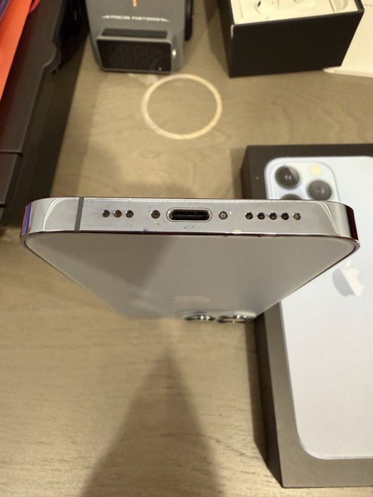 Apple Iphone 13 pro 256 GB
