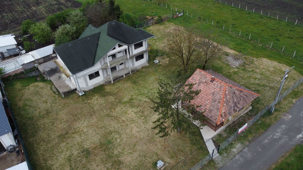 Duplex de vânzare Livadă (Cluj)