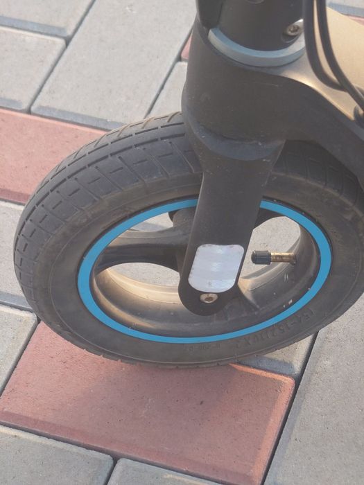 Электросамокат Neoline T24