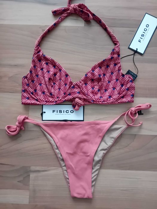 Ted Baker/Fisico/Zeybra/Miss Bikini  Бански XS/S