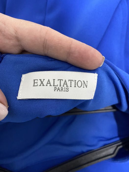 Продам платье