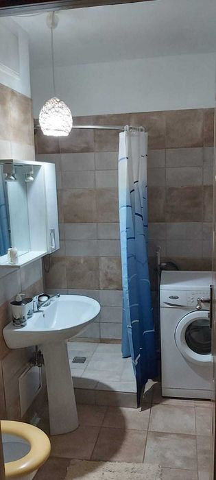 Garsoniera piata Minis Bucuresti